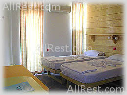 Siesta Hotel 4
